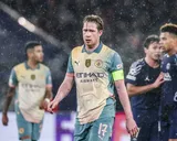 “Eiffel Shower”, “Guardiola dans les cordes”… Les Unes mordantes de la presse après PSG-Manchester City