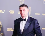 Ballon d’Or : sifflé par le public, Emiliano Martinez répond cash