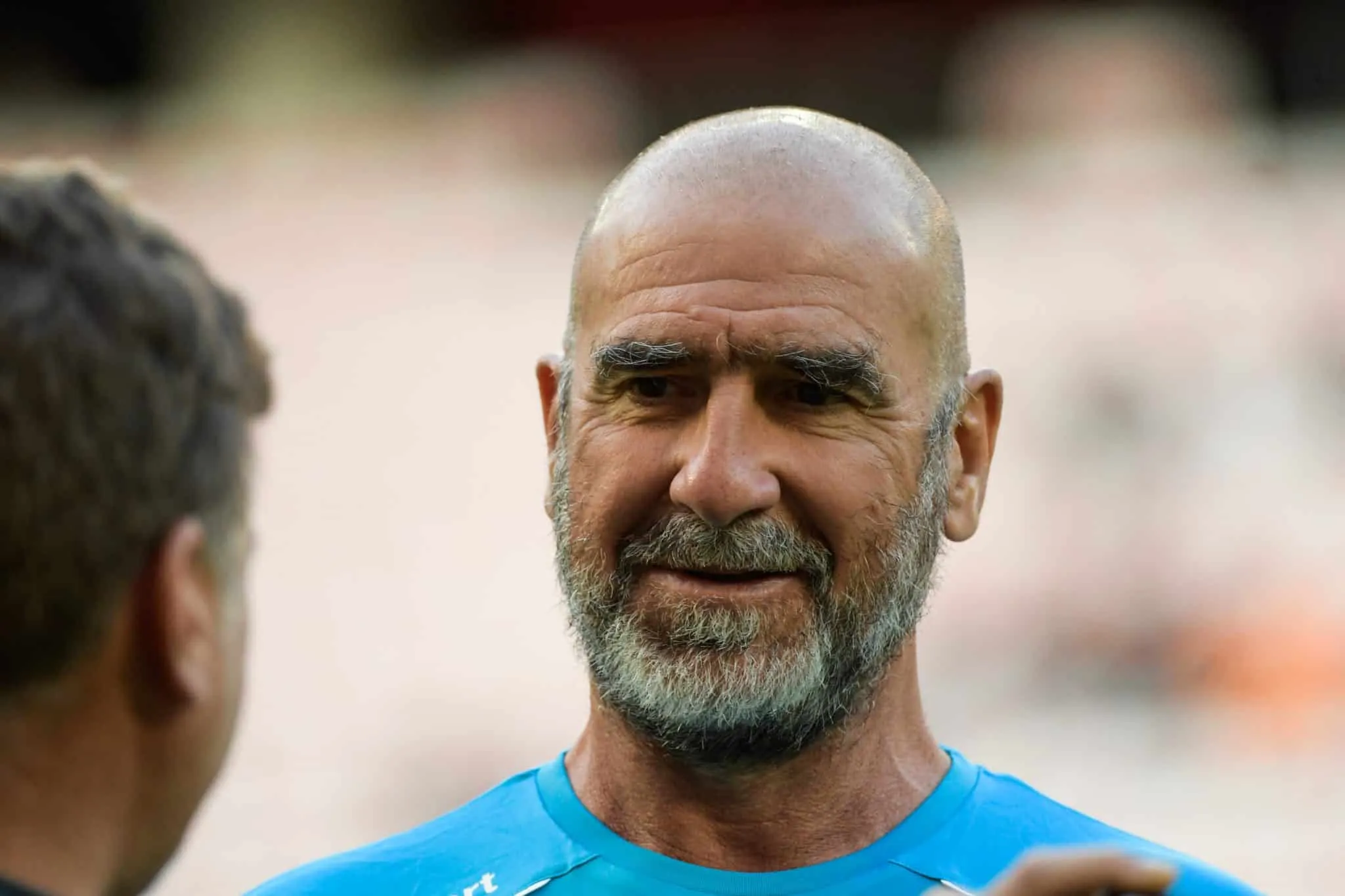En 1995, avec quelle star mondiale, et Eric Cantona, Didier Roustan a-t-il fondé l’Association internationale des joueurs pros ?