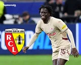 Mercato – Lens en concurrence avec une autre écurie de L1 pour Mamady Diambou