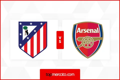 Pronostic Atletico Madrid Arsenal – Ligue des Champions (29/04/2026)