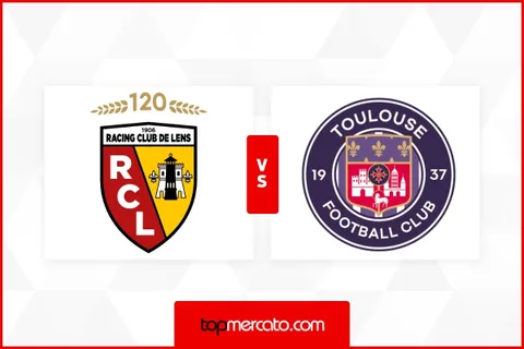 Pronostic Lens Toulouse – Coupe de France (21/04/2026)
