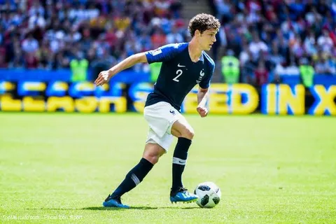 Prix Puskas : le but de Pavard parmi les dix finalistes