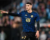 Mercato – Le LOSC intraitable face à Newcastle pour Matias Fernandez-Pardo malgré un mercato déjà record