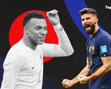 Le Top 10 des meilleurs buteurs de l’histoire de l’équipe de France