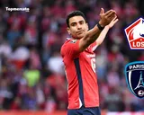 Mercato LOSC, Paris FC : de “fortes chances” évoquées, une tendance se dessine dans le feuilleton Benjamin André