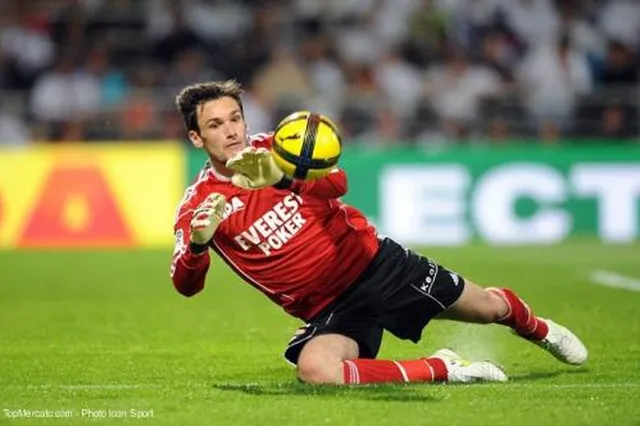 OL : Lloris en route pour Tottenham ?