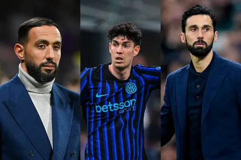 L’OM sur un colosse de 17 ans, accord Barça – Bastoni, l’Ajax cible un partant du Real Madrid… Les 3 infos mercato du jour
