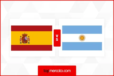 Pronostic Espagne Argentine – Coupe du Monde 2026 (19/07/2026)