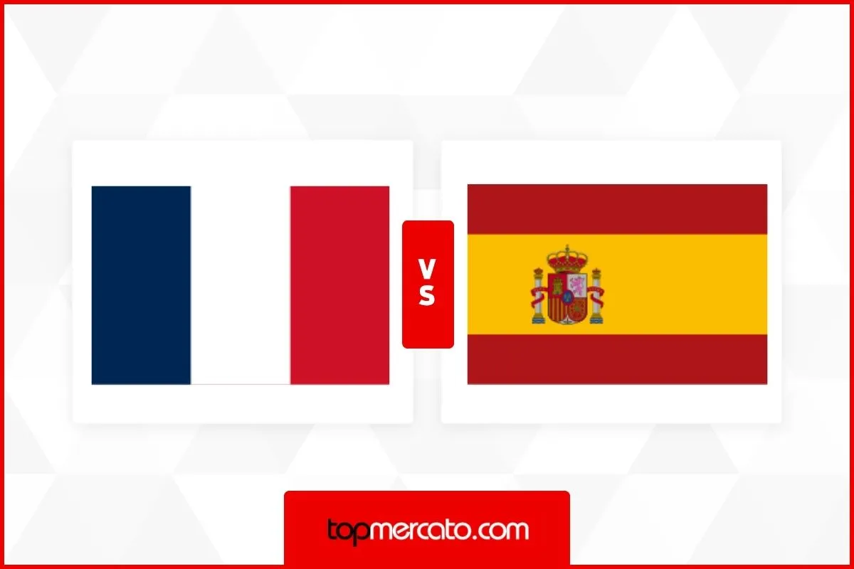 Pronostic France Espagne