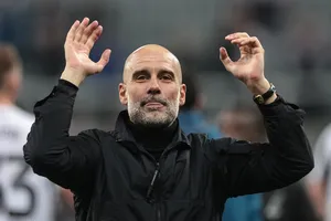 Mercato Manchester City : un ancien de la maison cité parmi les remplaçants de Guardiola