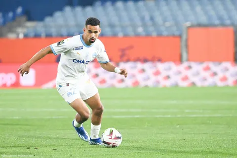 Mercato - OM : le prix de Ndiaye se précise !