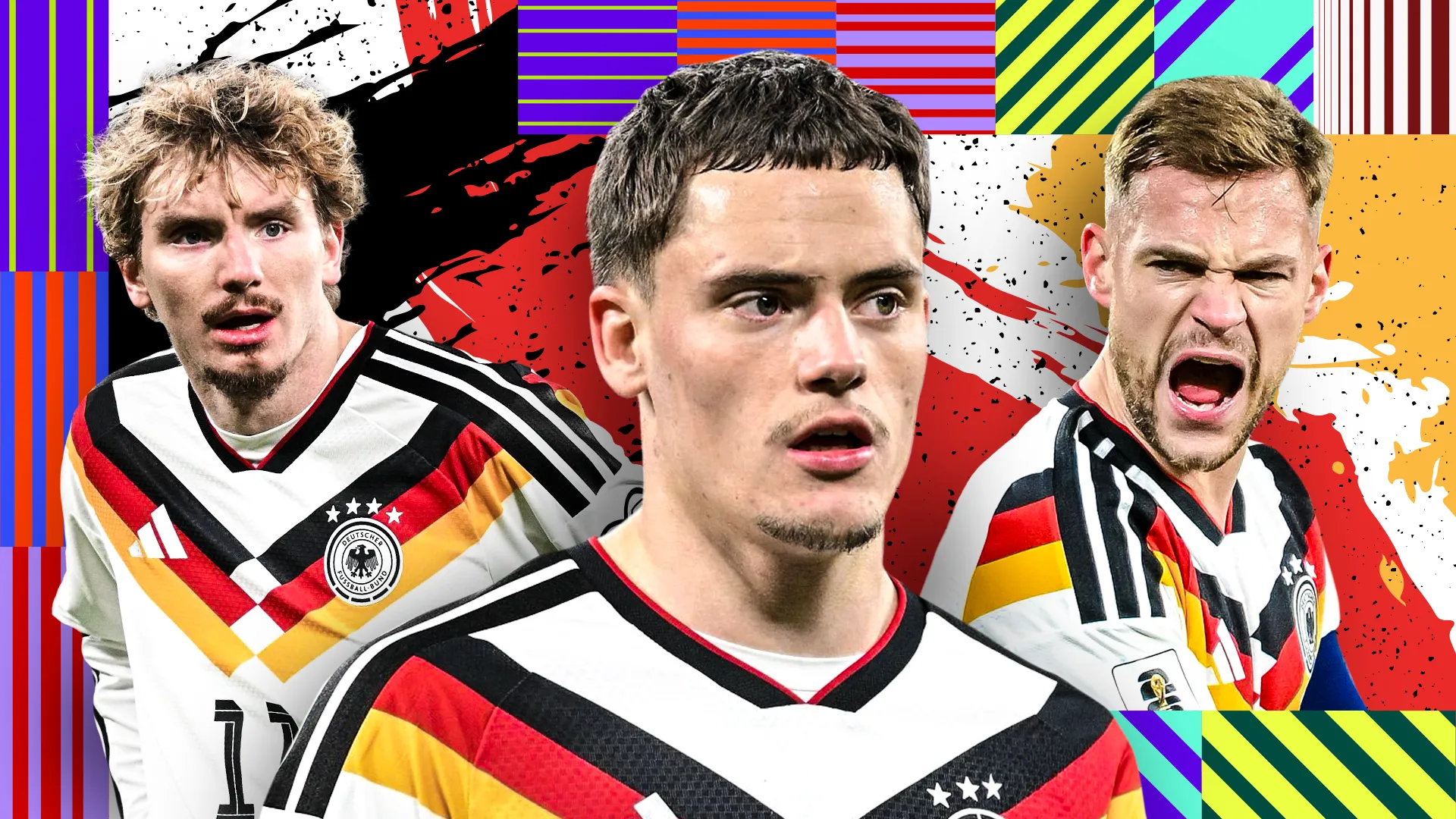 Ultimate Guide Allemagne Mondial