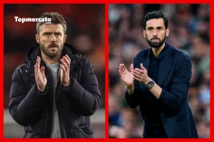 Mercato – Manchester United en concurrence avec le Real Madrid pour le successeur de Casemiro à 80 M€