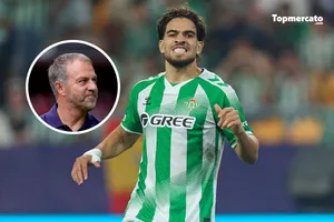 Mercato Barça : “C’est un joueur fantastique”, Hansi Flick admire Ez Abde, un mouvement catalan à prévoir ?