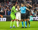 OM : “L’arbitre était peut-être un ami de Gattuso”, l’Ajax crie au scandale !