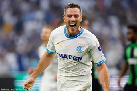 Mercato - OM : le montant réclamé par Veretout dévoilé