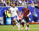 Dépité après les Bleus, De Bruyne lance une menace
