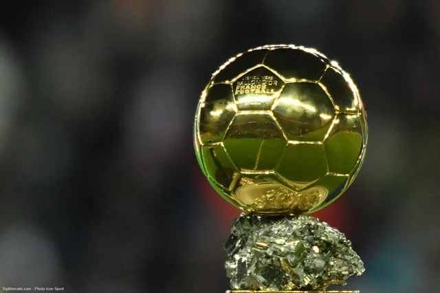 Chaîne et heure de la cérémonie du Ballon d’Or 2024