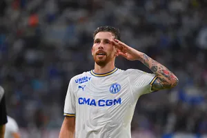 Mercato OM : après l’AC Milan, un top club de Serie A fait d’Hojbjerg sa priorité hivernale