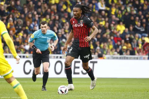 OGC Nice : mauvaise nouvelle avant d’affronter l’OM