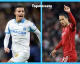 Suivez en direct OM-Liverpool (match de Ligue des champions du 21/01/2026)