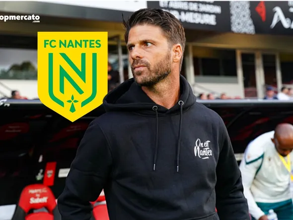 Mercato – Le FC Nantes pousse pour signer l’espoir Oumar Konaté, 3 à 4 recrues encore espérées