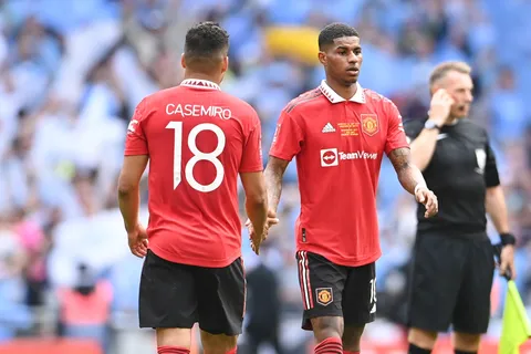 Vers un échange XXL entre le Barça et Manchester United ?