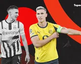 Les gros coups du mercato : quel club et quel transfert pour Nico Schlotterbeck ?