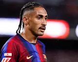 Mercato Barça : Raphinha a changé de rêve pour le dernier club de sa carrière