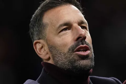 Mercato - Manchester United : le choix du vestiaire pour Ruud van Nistelrooy