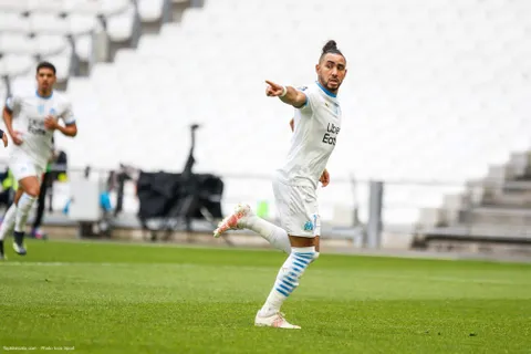 Vidéo Amical, OM-Sète : le résumé vidéo