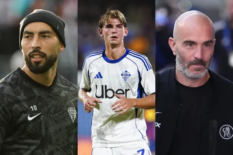L’OM et l’OL fixés pour Abdelli, une autre pépite pour le Real Madrid en plus de Paz, Maresca en danger à Chelsea, un Munichois fait le forcing pour filer au Barça… Les 4 rumeurs de transfert de la journée