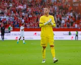 La raison pour laquelle l’OM a recruté un 2e gardien