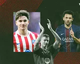 Mercato Barça : du plus au moins abordable, 5 buteurs pour succéder à Robert Lewandowski