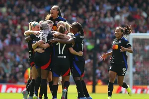 OL – Arsenal (demi-finales Ligue des champions féminine) : chaîne TV, heure et compos probables du match