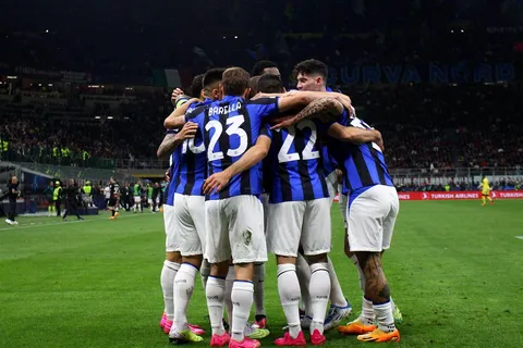 Match Naples – Inter Milan : chaîne TV et compos probables