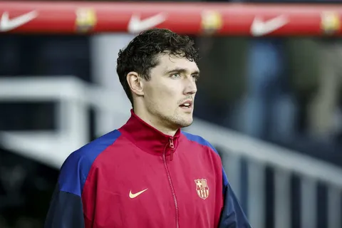 Mercato - Le Barça négocie avec un club pour le départ d’Andreas Christensen