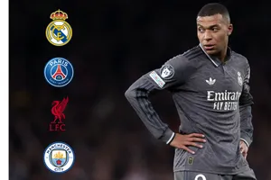 Real Madrid : Kylian Mbappé s’est-il trompé ?