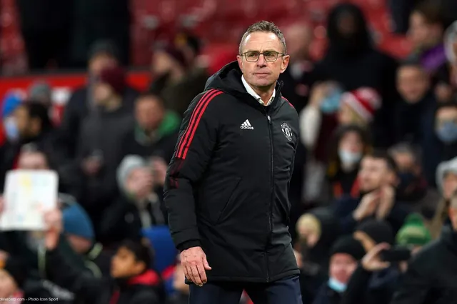 Officiel Mercato - Autriche : Rangnick va s’installer sur le banc