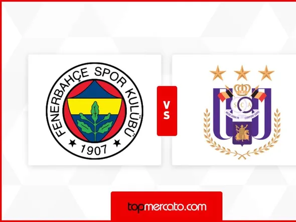 Pronostic Fenerbahçe Anderlecht – Ligue Europa (13/02/2025)