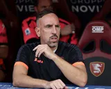 Un diplôme pour Ribéry !