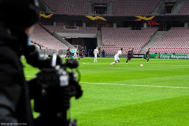 TV : le programme foot des matchs de ce soir, mercredi 11 août