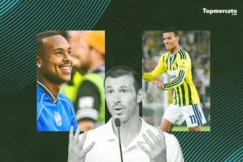 Le compte n’y est pas, l’OM a-t-il raté son mercato ?