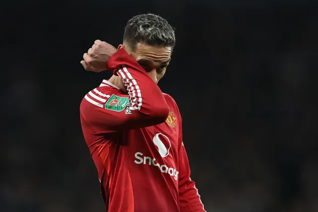 Mercato - Manchester United : une clause surprise dans le prêt d’Antony