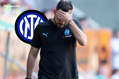 Mercato OM : l’Inter en avance sur une cible défensive