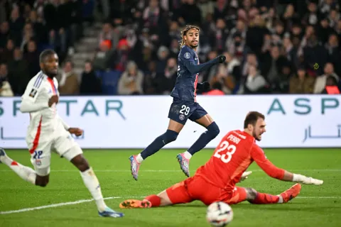OL – PSG : chaîne TV, heure et compos probables du match