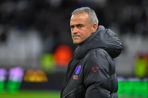 PSG : Luis Enrique, une prolongation loin d’être actée ?