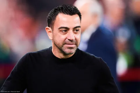 Mercato - Barça : remplacer Alba et Busquets ? La réponse de Xavi