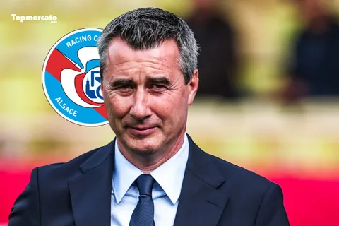 Strasbourg : un 14e départ bouclé, une offre de 31 M€ reçue… Le mercato du RCSA ne faiblit pas